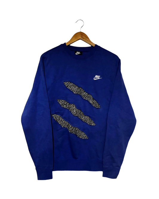 Nike Patch Rework - S