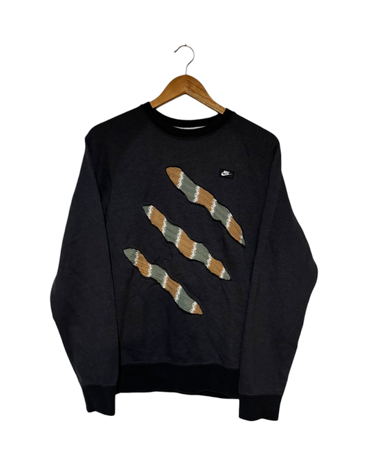 Nike Patch Rework - S