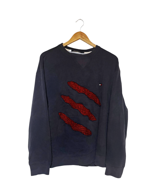 Tommy Patch Rework - L