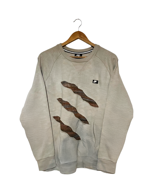 Nike Patch Rework - L