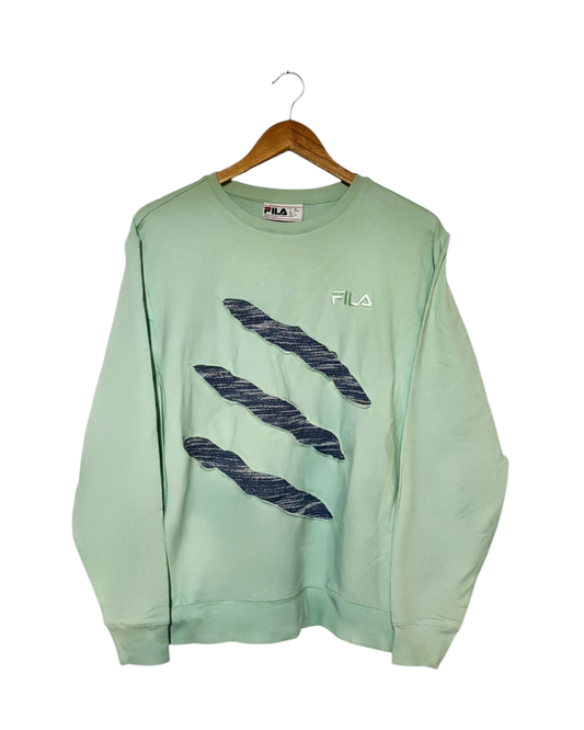Fila Patch Rework - L