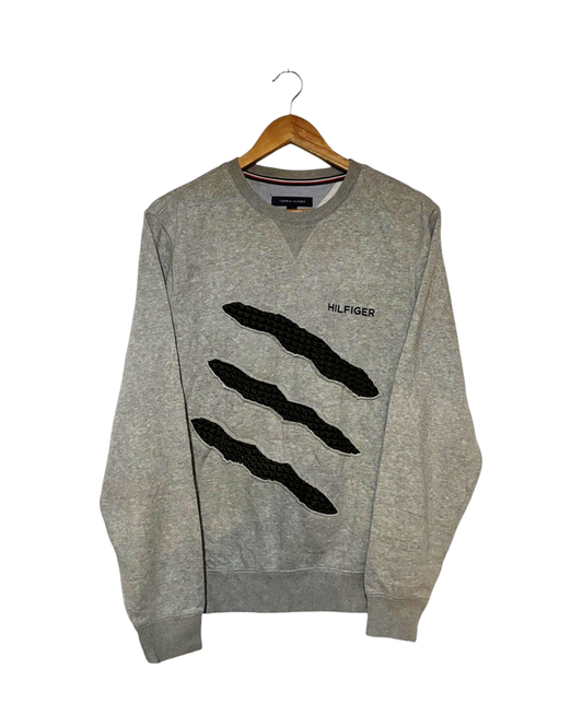 Tommy Patch Rework - M