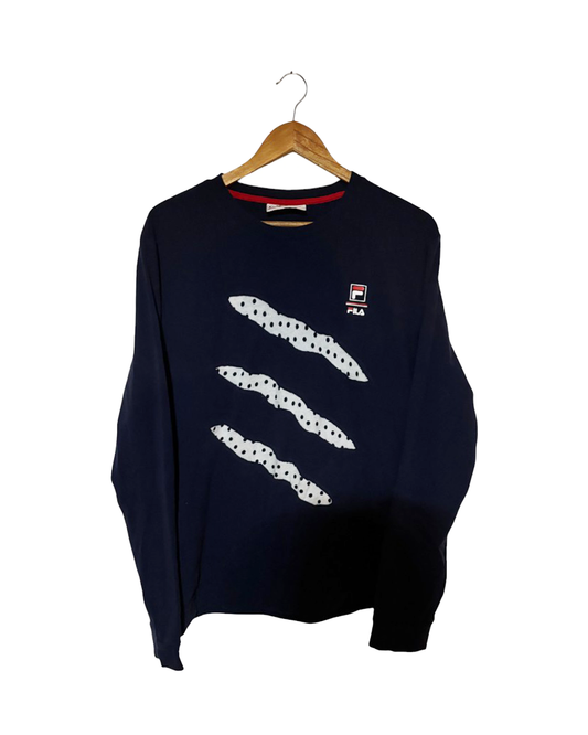 Fila Patch Rework - L