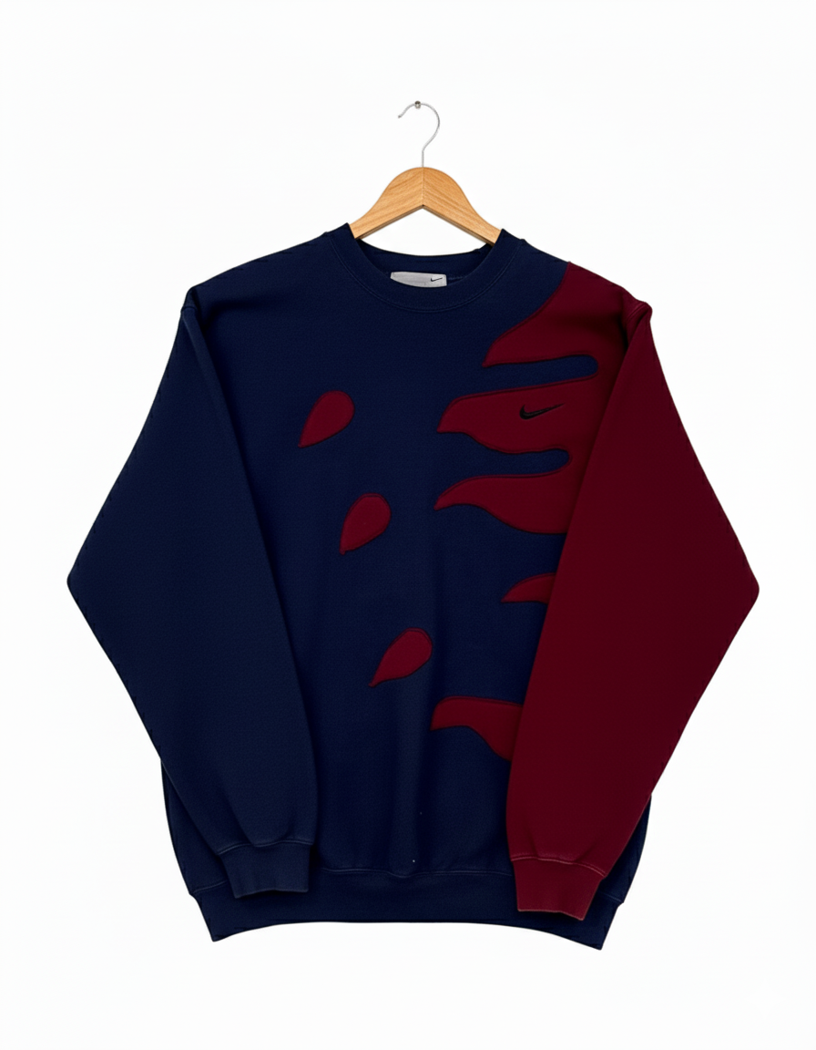 Nike Flame Rework - L