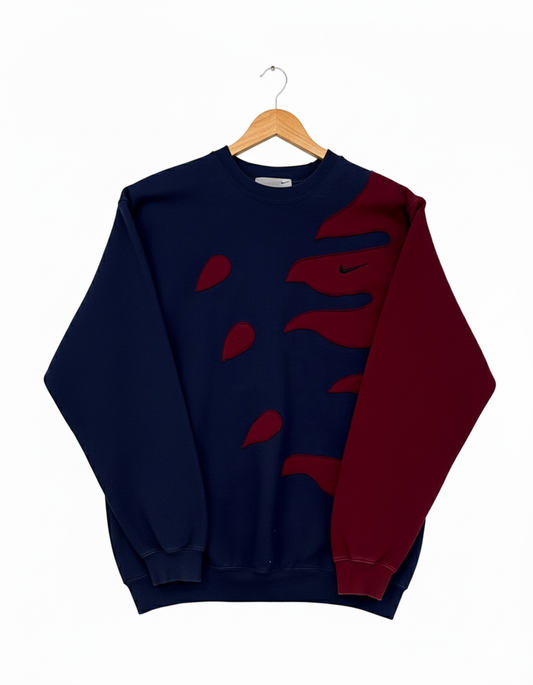 Nike Flame Rework - L