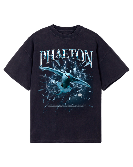 T-Shirt Phaeton - By Papang
