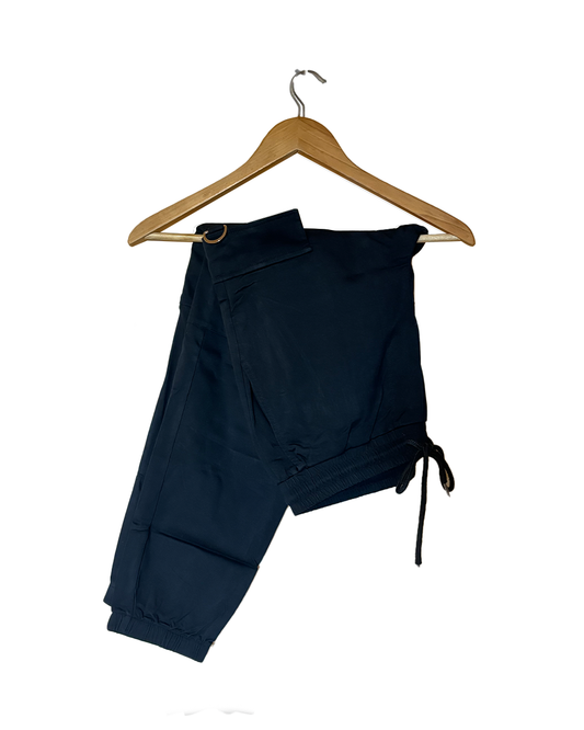 Pantalon Cargo - M