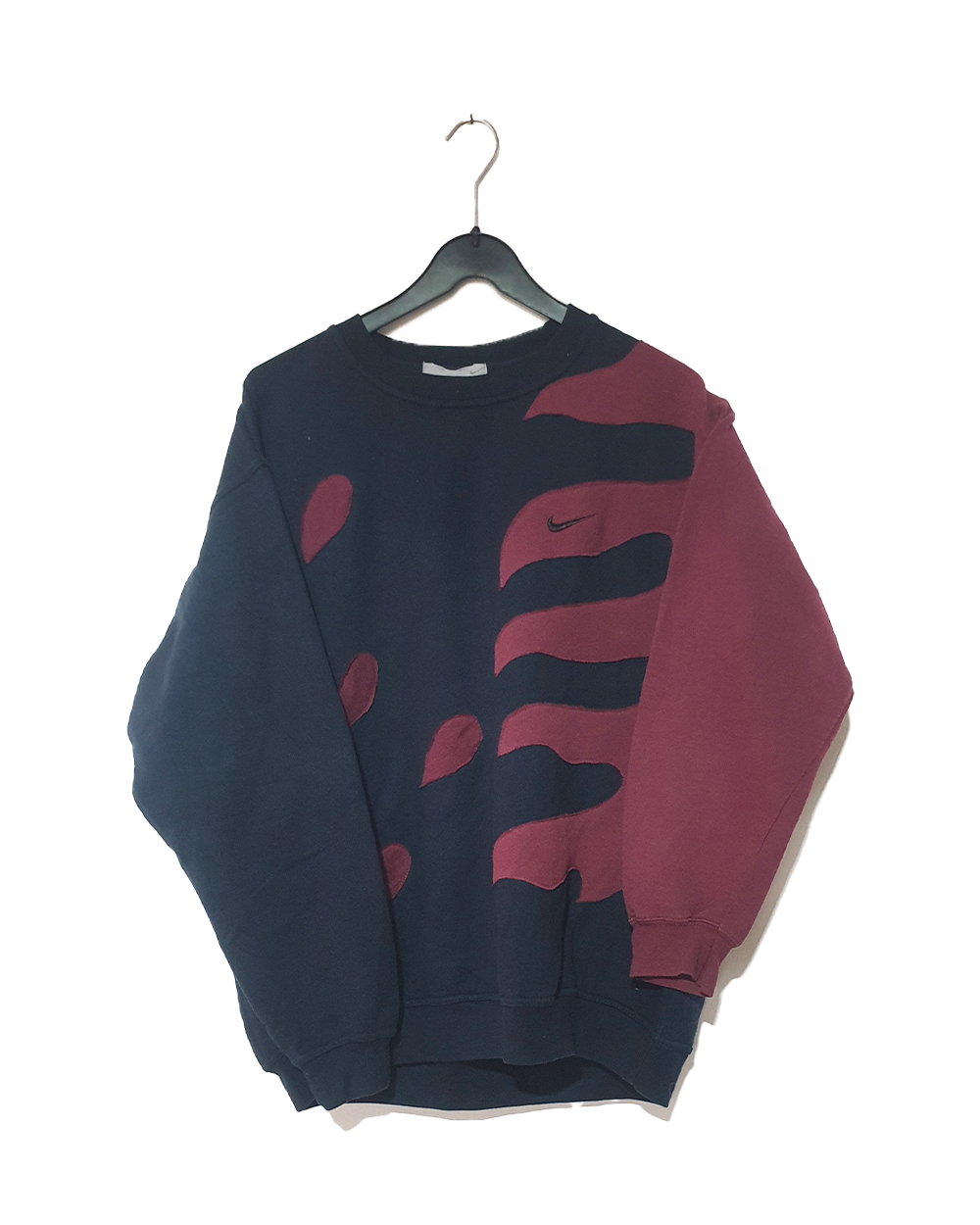 Nike Flame Rework - XL