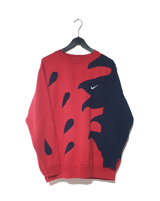 Nike Flame Rework - L