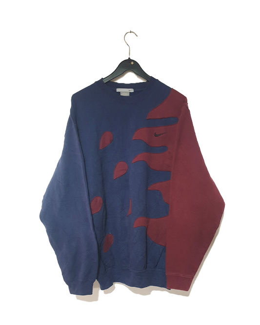 Nike Flame Rework - L