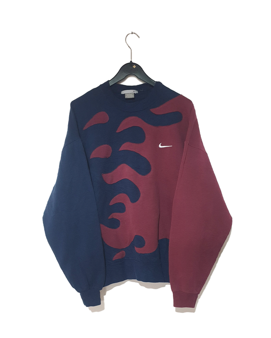 Nike Flame Rework - L