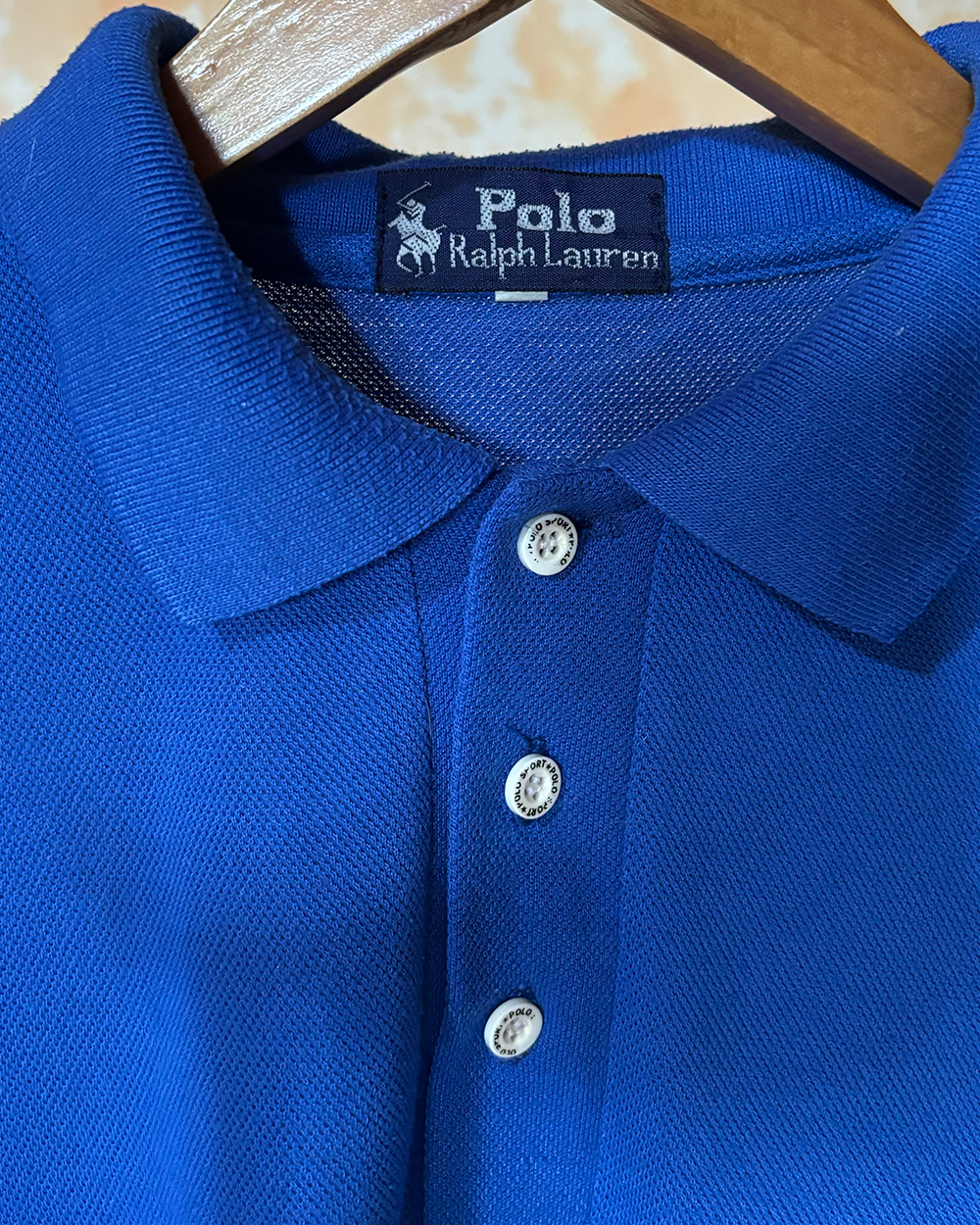 Ralph Lauren Polo - XL