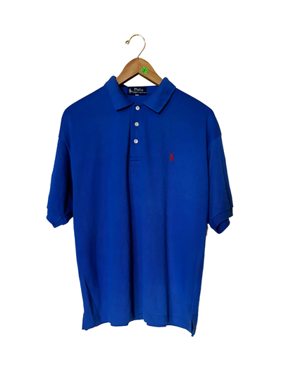 Ralph Lauren Polo - XL