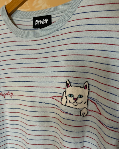 Ripndip T-Shirt - S