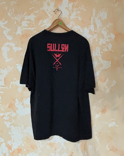 Rock T-Shirt - XL