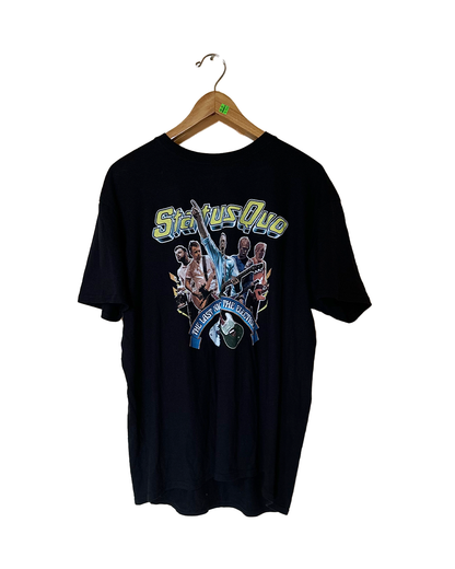 StatusQuo T-Shirt - XL