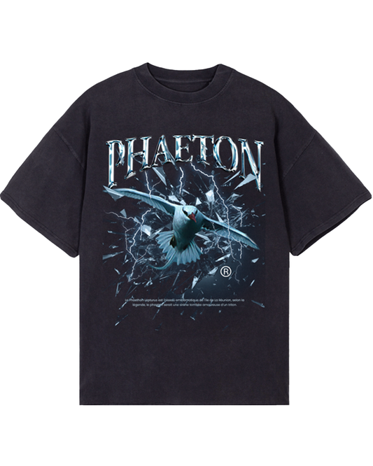 T-Shirt Phaeton - Précommande