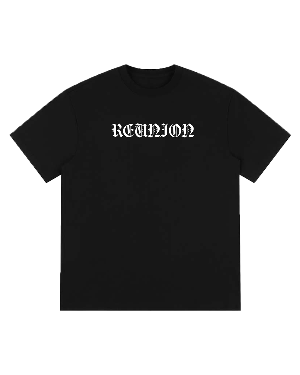 T-Shirt Réunion- By Papang