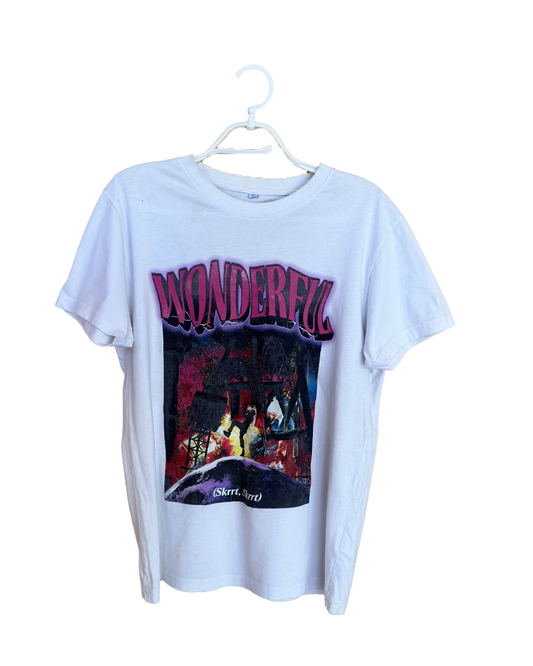 Travis Scott T-Shirt - M