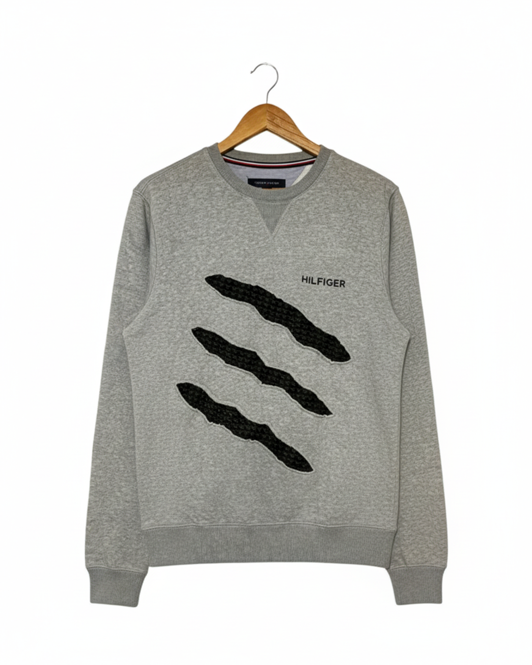 Tommy Patch Rework - M