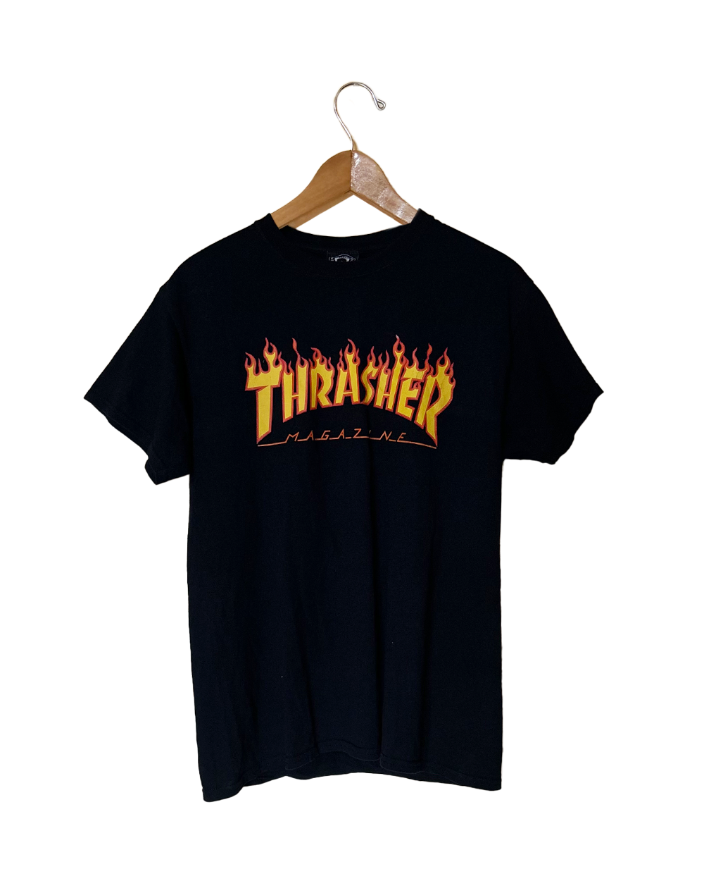 Thrasher T-Shirt - M