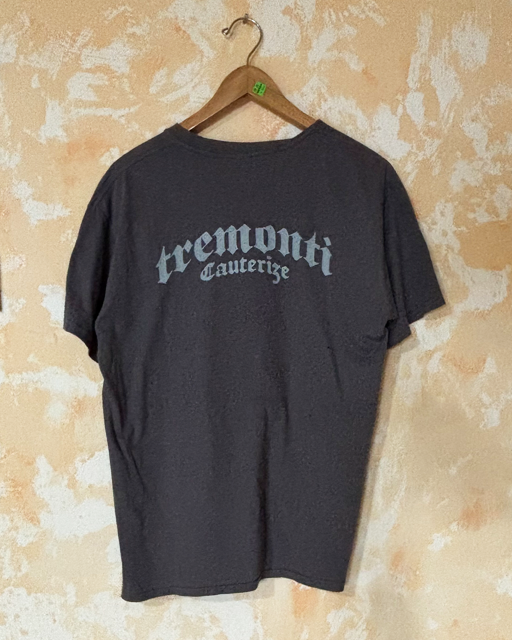 Tremonti T-Shirt - L