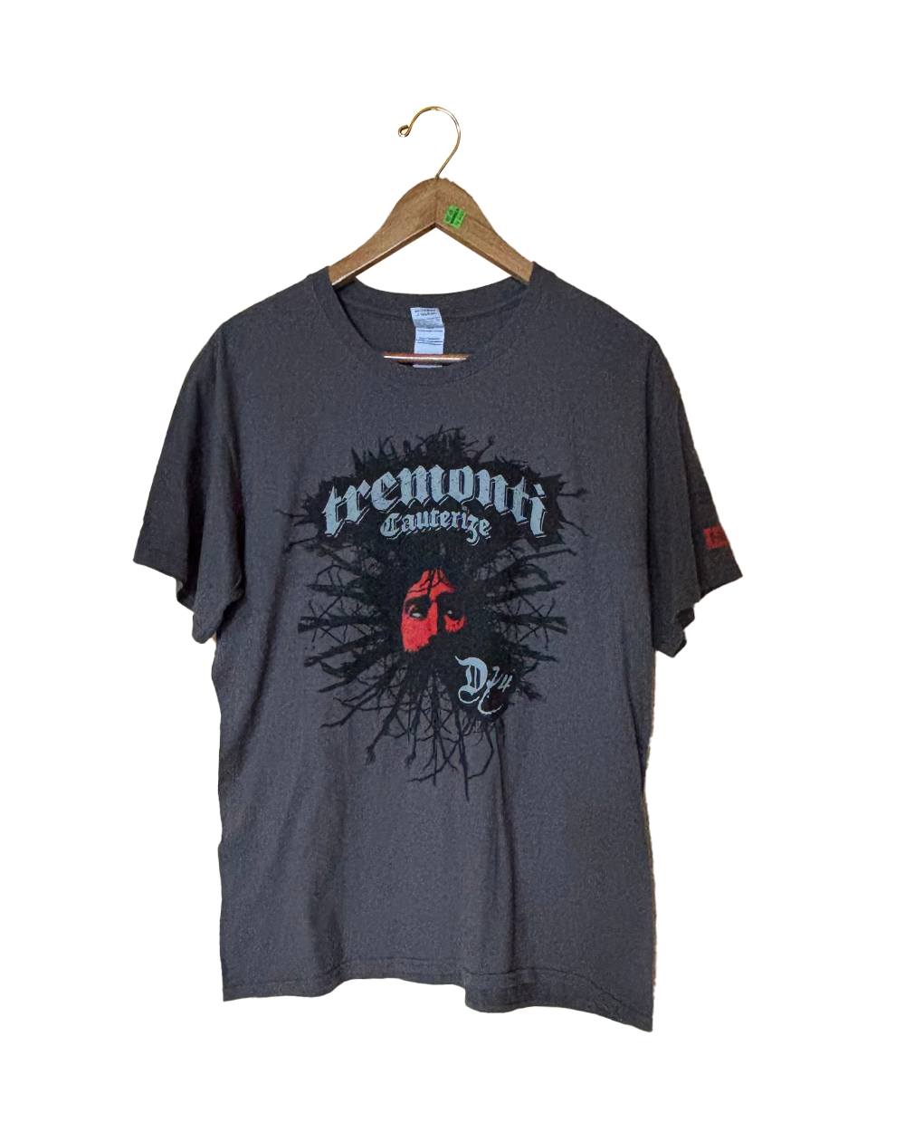 Tremonti T-Shirt - L