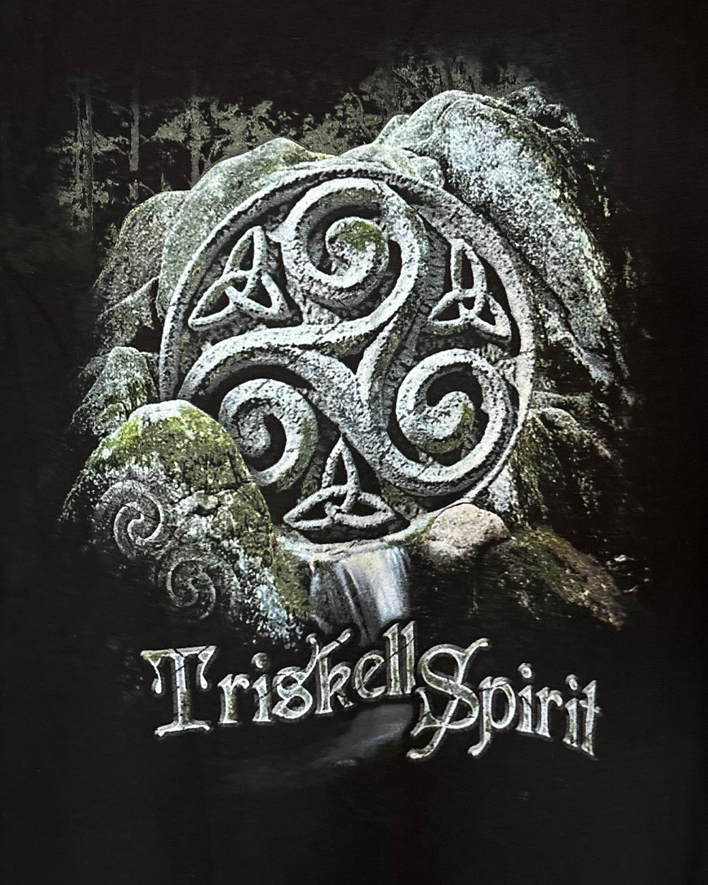 Triskell T-Shirt - L