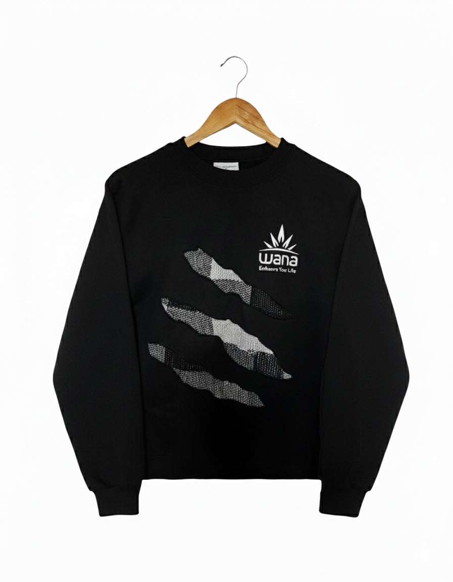 Champion Patch Rework - S