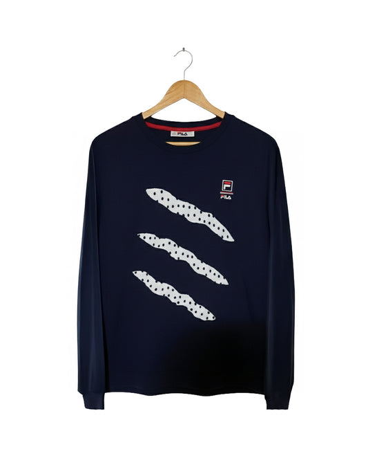 Fila Patch Rework - L