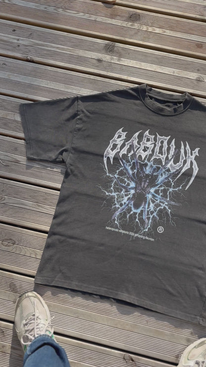 T-Shirt Babouk - By Papang